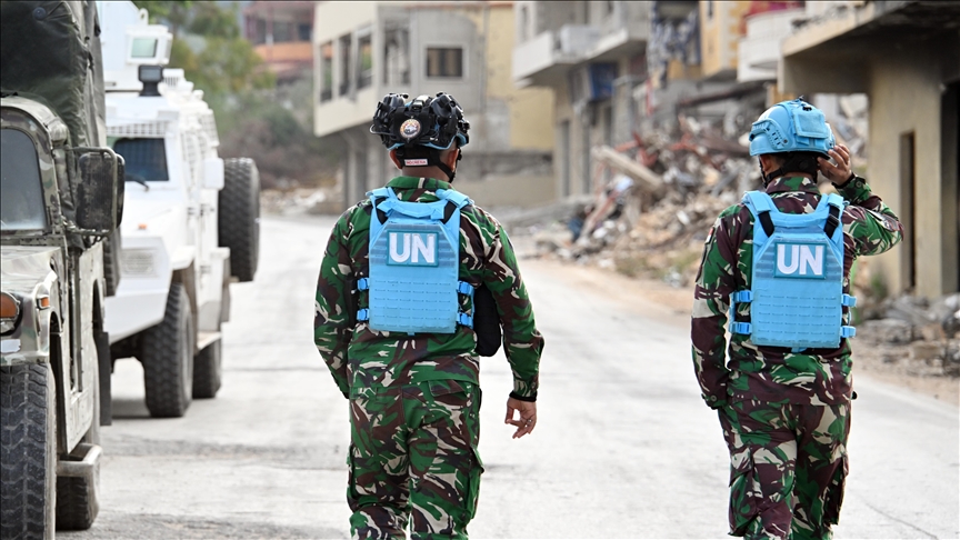 L’incursion israélienne au Liban met en danger les Casques bleus de l’ONU : l’Indonésie demande une enquête