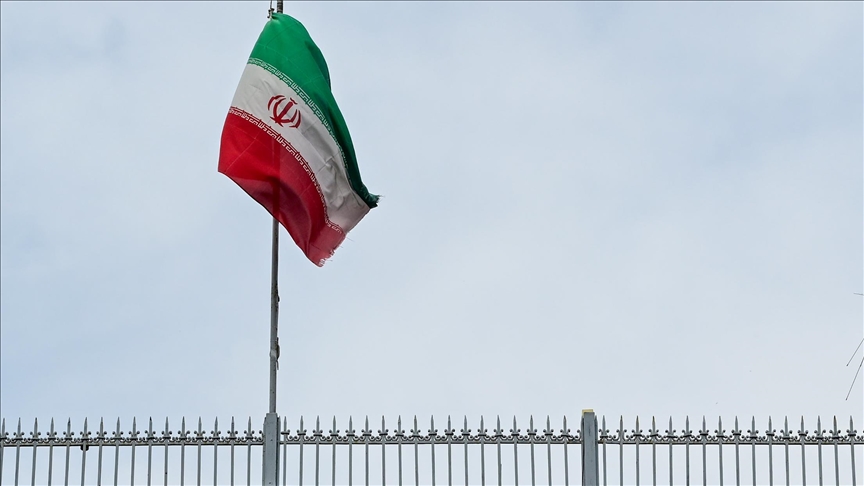 Iran executes 2 individuals linked to dissident group