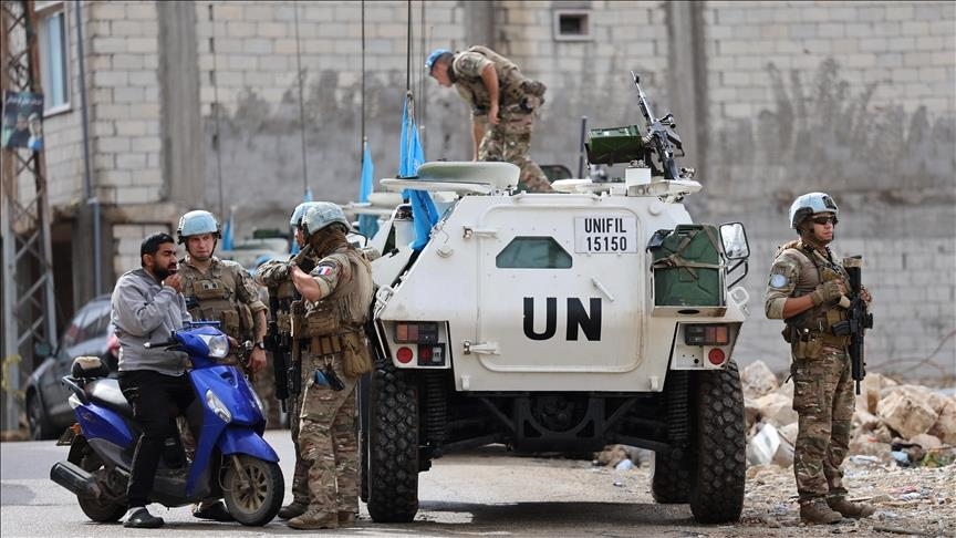 Israel’s incursion in Lebanon risks placing UN peacekeepers in sustained danger: Indonesia, urges probe