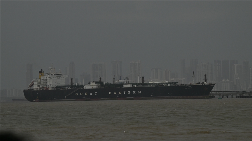 Iran approves humanitarian passage through Strait of Hormuz: Report