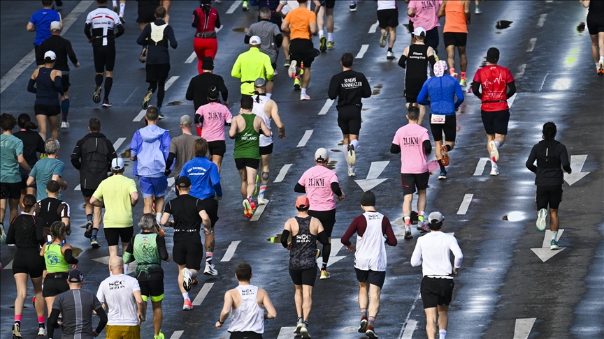 Turkish capital ready to host 1920 Running Race on Sunday