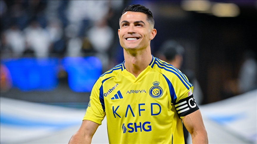 قدم.. عودة قوية للبرتغالي كريستيانو رونالدو في الدوري السعودي