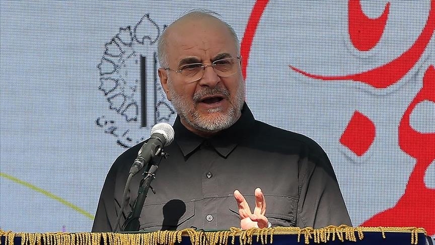 Председатель иранского парламента: Готовы к сотрудничеству без вмешательства США