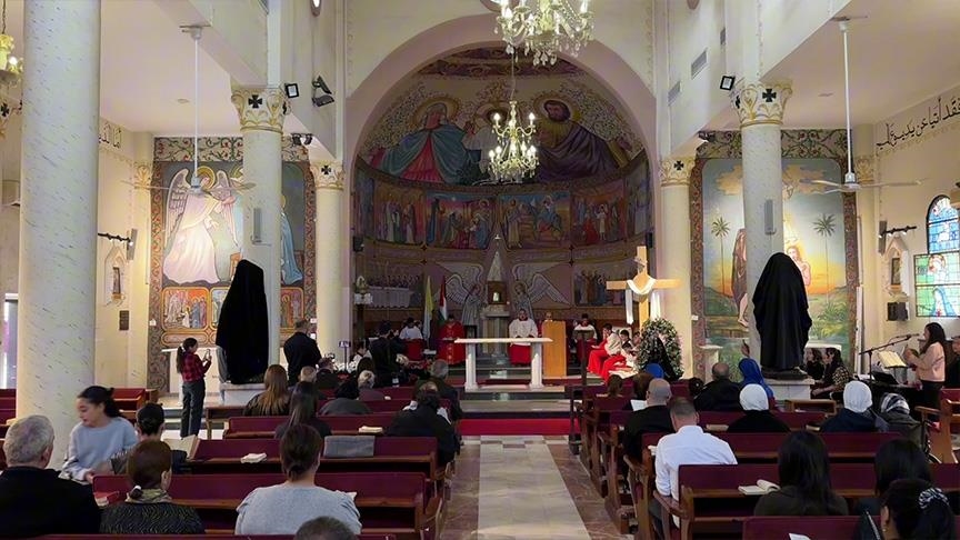 وسط خروقات إسرائيل.. مسيحيو غزة يحيون "الجمعة العظيمة"