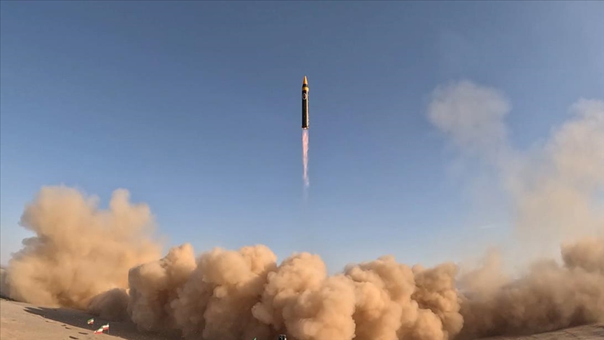 ارتش اردن: ایران از آغاز جنگ تاکنون با 161 موشک و 120 پهپاد به خاک ما حمله کرد