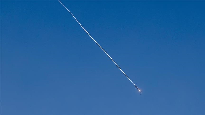 2 serikên fuzeyan ên Îranê ketin nêzî kompleksa Wezareta Parastinê ya Îsraîlê