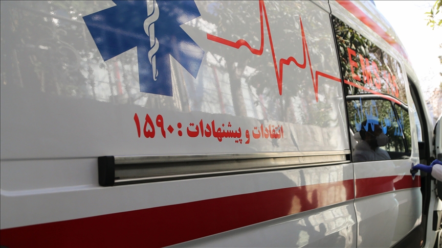 At least 24 health care workers killed in Iran since start of US-Israeli offensive: Report