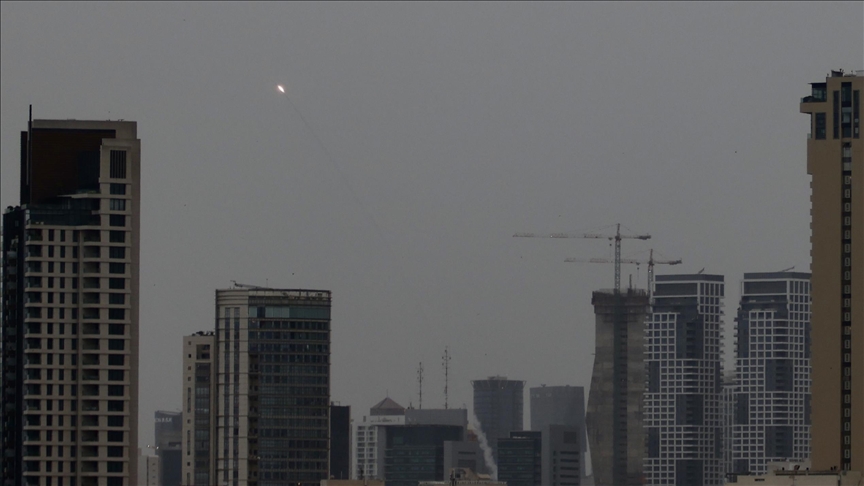 Hezbollah says it launched 38 attacks on Israeli sites, troops in last 24 hours