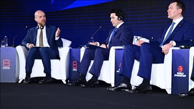 Poruke mira sa ministarskog panela na Etnosport forumu: Sport kao most između sukobljenih zemalja