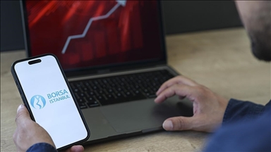 Finansal kiralama faktoring yılın ilk çeyreğinde en çok yükselen sektör endeksi oldu