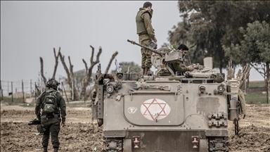 الجيش الإسرائيلي يعلن مقتل عسكري وإصابة آخر بمعارك جنوبي لبنان