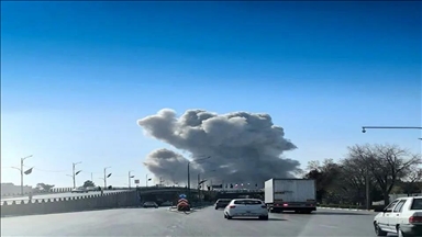 مناطق ویژه پتروشیمی ماهشهر و بندرامام بمباران شدند