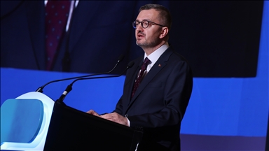 Ukrainian President Zelenskyy due in Türkiye on Saturday, says Ankara