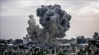 Число жертв атак Израиля на Газу возросло до 72 291