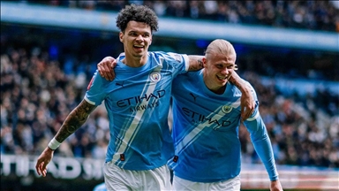 قدم.. هالاند يقود السيتي لإلحاق هزيمة ثقيلة بليفربول