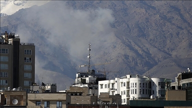 Iran : un blessé dans une frappe américano-israélienne contre la centrale nucléaire de Bushehr