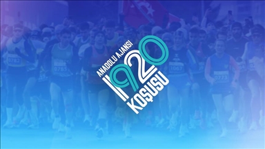 "1920 Koşusu" yarın Ankara'da yapılacak