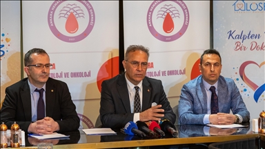  Kanser moleküler düzeyde "parmak iziyle" takip ediliyor