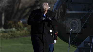 Avusturya Başbakan Yardımcısı Babler: Biz Trump'ın kaotik politikalarının bir parçası değiliz