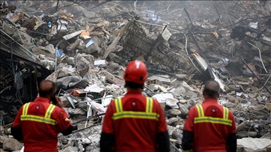 مقتل 24 عاملا بالقطاع الصحي بإيران منذ بدء الهجمات