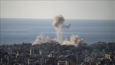 Liban : le nombre de morts dans les attaques israéliennes depuis le 2 mars s'élève à 1 422