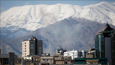 Di êrîşa DYA-Îsraîlê ya li dijî deriyekî sînor yê di navbera Iraq û Îranê da kesek hat kuştin