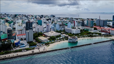 Voting underway in Maldives' key constitutional referendum