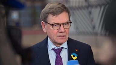 German foreign minister calls for ending EU unanimity principle