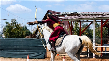 Ethnosport Forum kicks off in Antalya to assess vision for 2027 event