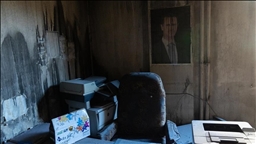 سوريا بذكرى مجزرة الكيميائي بخان شيخون: الجرائم لا تسقط بالتقادم