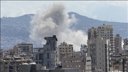 Армия Израиля заявила о новых ударах по Тегерану и Бейруту