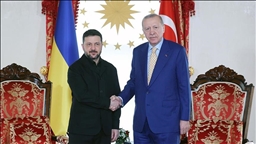 Президент Эрдоган считает важным обеспечение надежности энергоснабжения