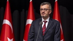 آنکارا: در سفر زلنسکی، آتش‌بس در اوکراین و «روند استانبول» بررسی می‌شود