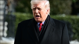 Trump affirme que l’abattage d’avions américain par l’Iran n’entravera pas les négociations