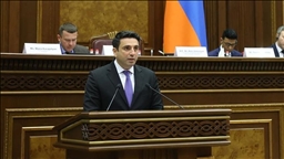 В Армении не исключили выхода из ОДКБ и ЕАЭС при повышении цен на газ со стороны РФ