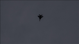 Palestinian woman dies from wounds as Israeli army shells southern Gaza