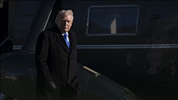 Trump eyes more Cabinet changes after removing Bondi from attorney general post: Report