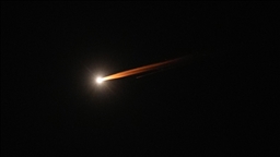 Nord d’Israël : plusieurs maisons et véhicules endommagés après des tirs de roquettes depuis le Liban