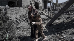 Over 1,400 killed in Lebanon since beginning of Israeli attacks on March 2