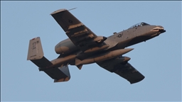 US Air Force has lost at least 7 aircraft in war with Iran: Report