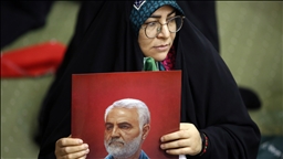 US revokes residency, detains relatives of slain Iranian commander Qasem Soleimani