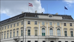'We are not part of Trump's chaotic policy,' including with US overflights: Austria's vice chancellor
