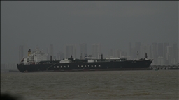 Iran approves humanitarian passage through Strait of Hormuz: Report