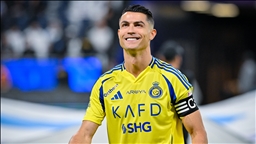 قدم.. عودة قوية للبرتغالي كريستيانو رونالدو في الدوري السعودي
