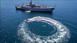 Milli Savunma Bakanlığı MAFAM koordinatörlüğünde 228 bin mayın imha edildi