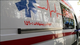 At least 24 health care workers killed in Iran since start of US-Israeli offensive: Report