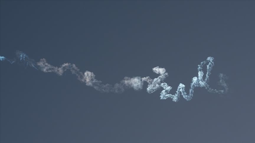 6009 صواريخ ومسيرات إيرانية تستهدف 7 دول عربية خلال 37 يومًا (محصلة)