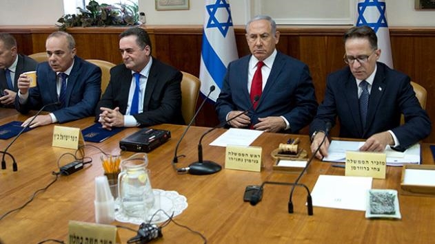کابینه امنیتی اسرائیل امروز درباره ایران تشکیل جلسه می‌دهد