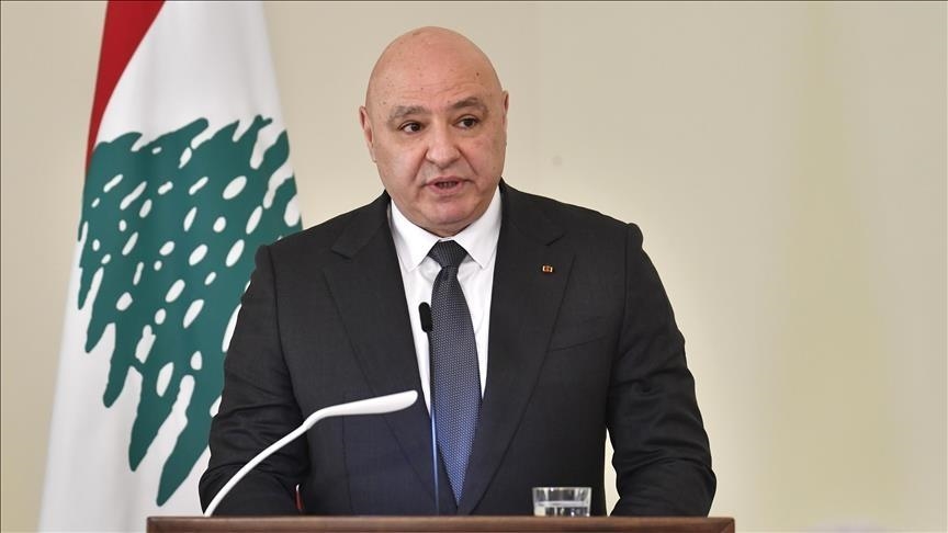 لبنان: طالبنا بوقف إطلاق النار قبل أي تفاوض وإسرائيل لم ترد