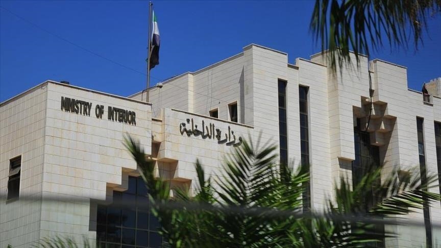 سوريا.. القبض على شخصين متورطين بالاعتداء على سفارة الإمارات